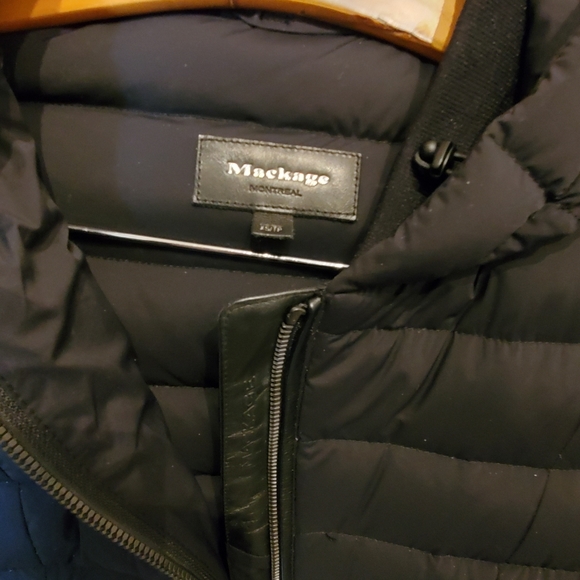 Mackage Puffer - Picture 3 of 5